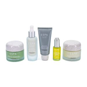 ESPA Tri-Active Regenerating Collection 5 pieces - New