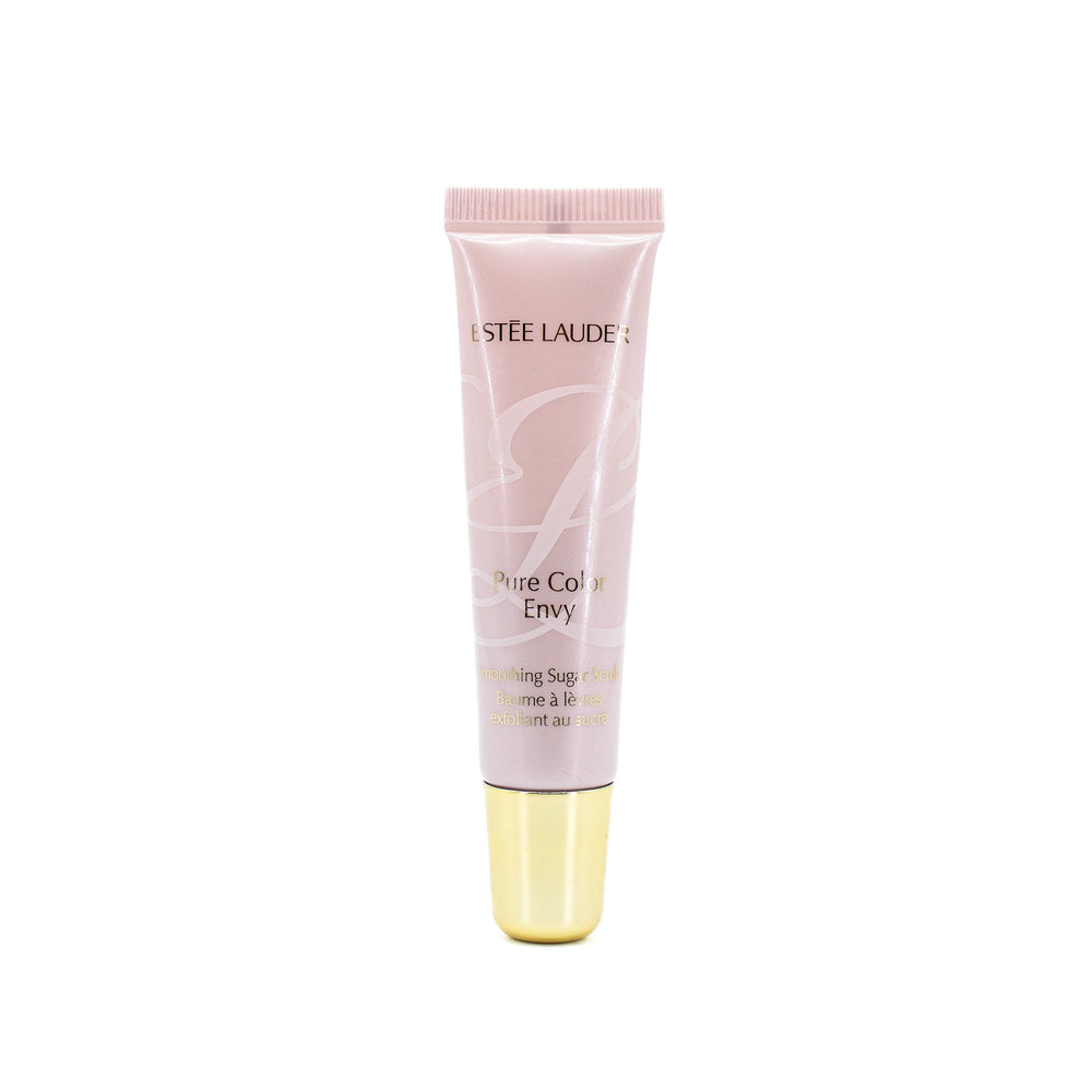 ESTEE LAUDER Pure Color Envy Smoothing Sugar Scrub 0.42oz - Missing Box