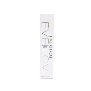 EVE LOM Time Retreat Face Treatment 1.6oz - New