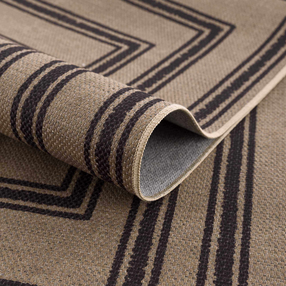 Coty Washable Jutely Rug