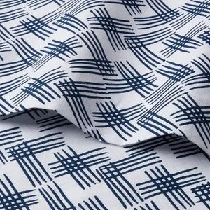 Easy Care Printed Pattern Sheet Set - Room Essentials
