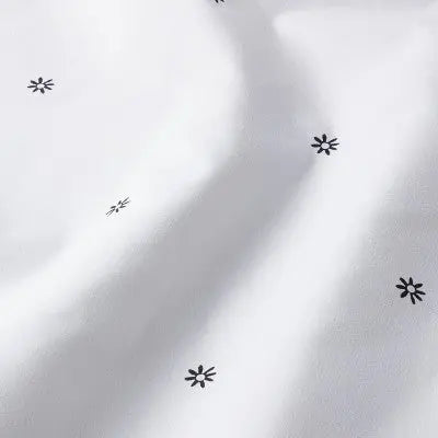 Easy Care Printed Pattern Sheet Set - Room Essentials