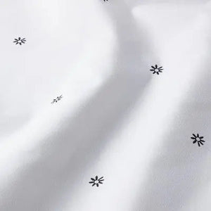 Easy Care Printed Pattern Sheet Set - Room Essentials