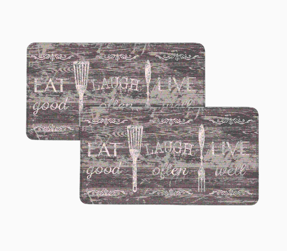 Anti Fatigue Foam Kitchen Mats. - Bed Bath Fashions