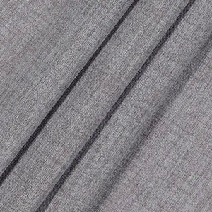 Eclipse Rowland Blackout Window Curtain Panel - 52" Wide, 108" Length