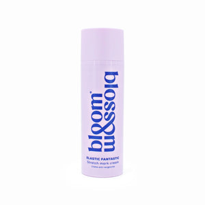 Elastic Fantastic Stretch Mark Cream 5.1oz - Missing Box