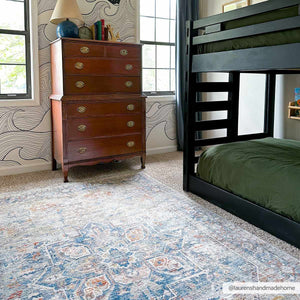 Elita Area Rug - Clearance