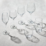 Ella, Wine Glass- Set of 6