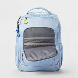 Embark Adaptive School Backpack Fits 15" Laptop Wheel Chair Compatible