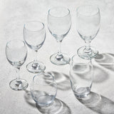 Empire, Ice Tea Glass- Set of 6