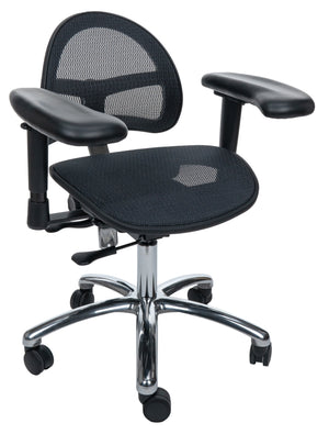 Build Your Own STP Chair