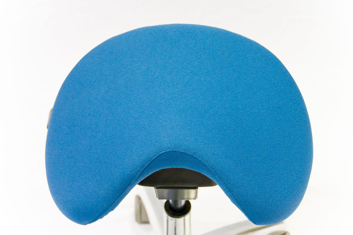 English Saddle