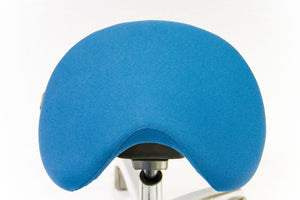 English Saddle