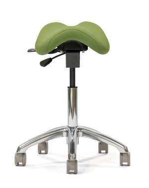 Advanced Saddle