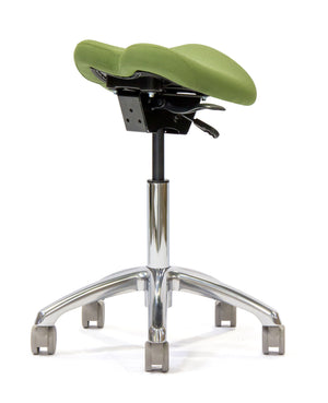 Advanced Saddle