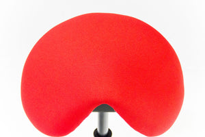 English Saddle