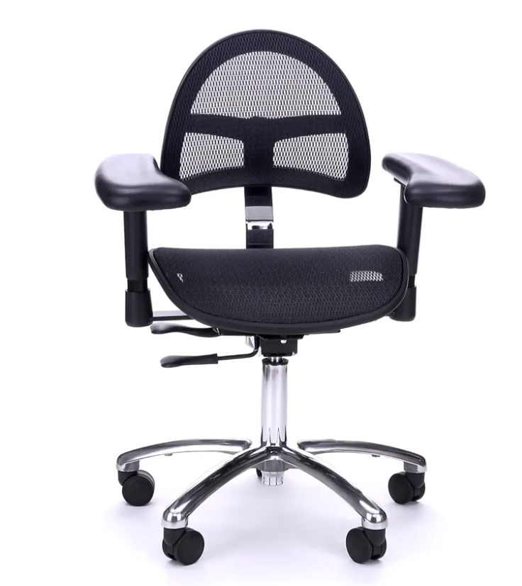 Build Your Own STP Chair
