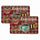 Anti Fatigue Foam Kitchen Mats. - Bed Bath Fashions