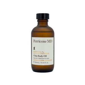 Perricone MD Essential Fx Acyl-Glutathione Chia Body Oil 4oz