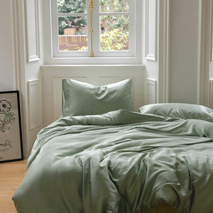 Eucalypso Heavenly Duvet Cover