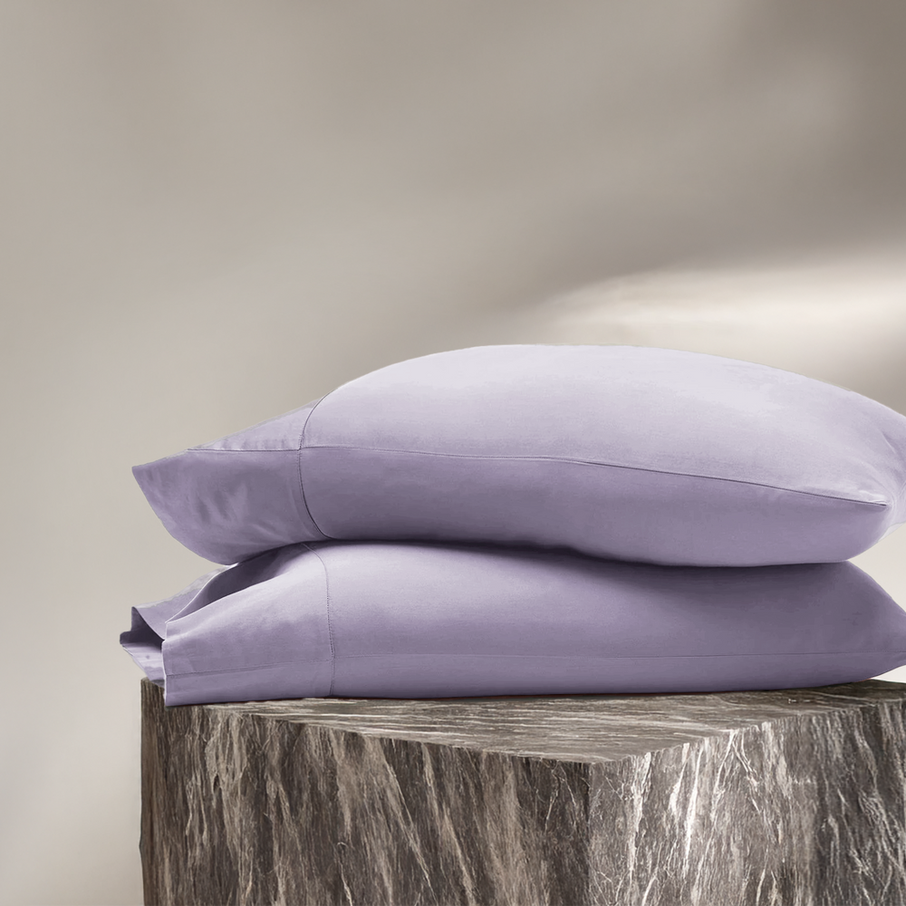 Eucalypso Silky Pillowcase Set (2)