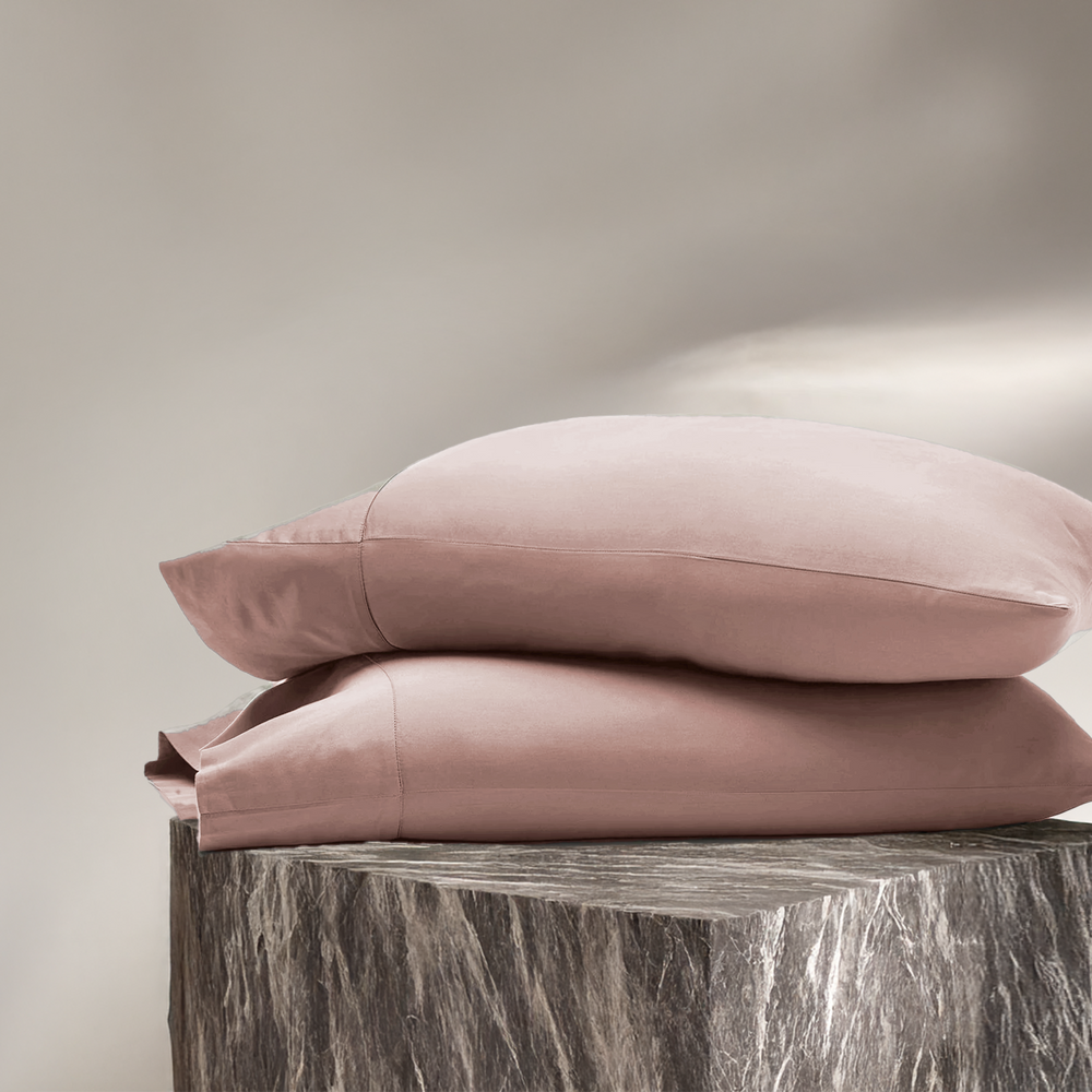 Eucalypso Silky Pillowcase Set (2)