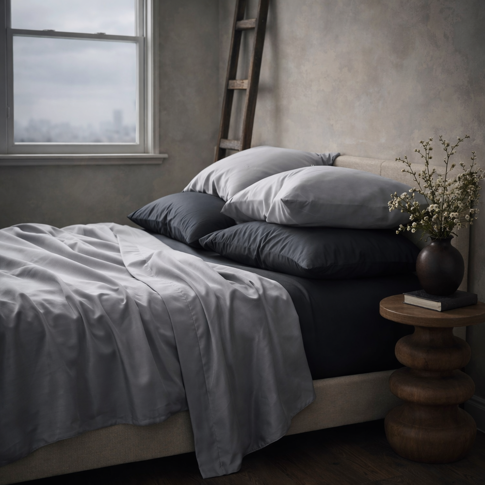 Eucalypso Classic Sheet Set