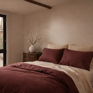 Eucalypso Silky Pillowcase Set (2)
