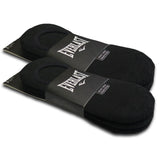 6-Pairs Men’s Everlast Half-Cushion Liner Socks