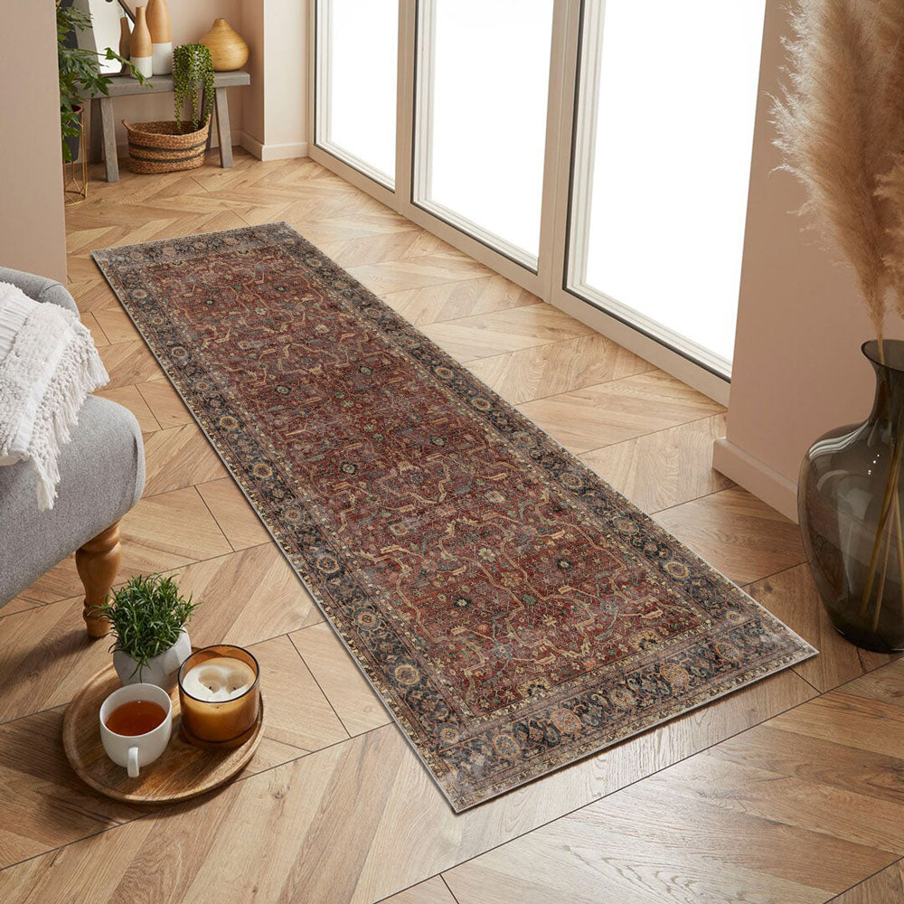 California Area Rug
