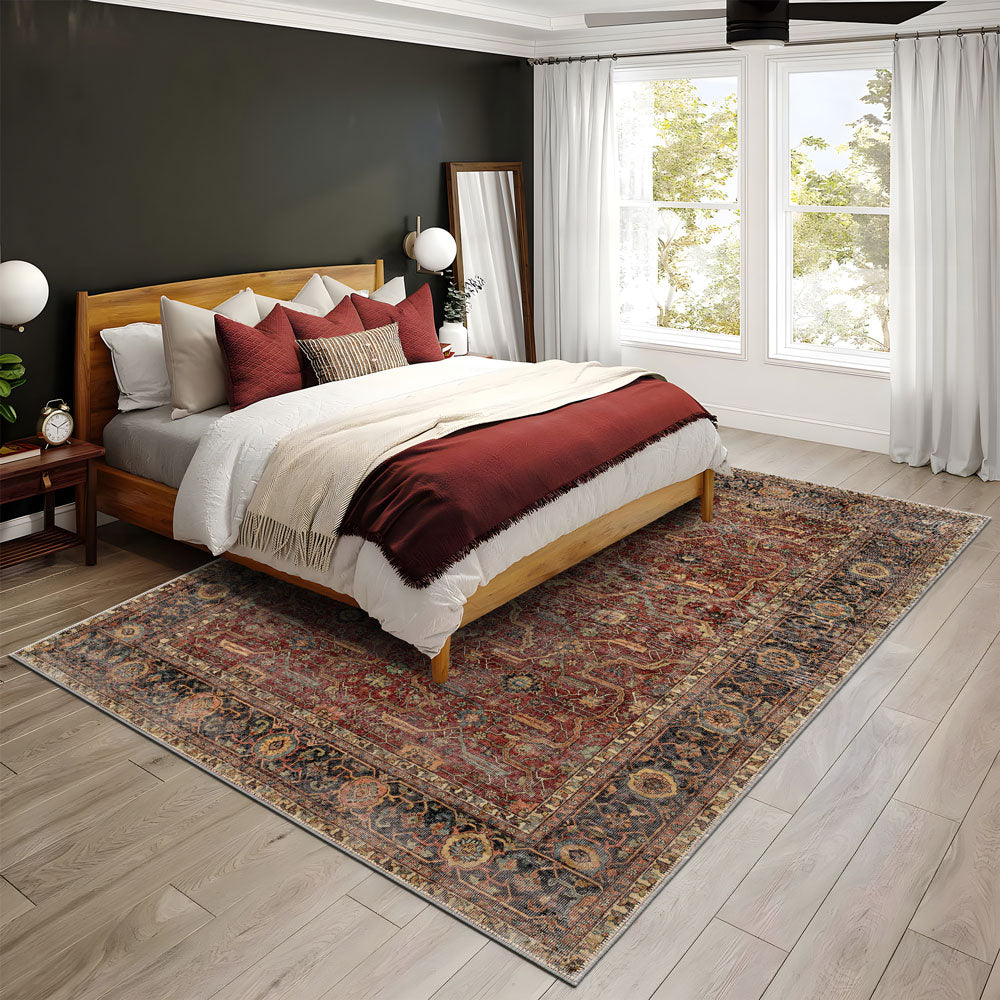 Paris Area Rug