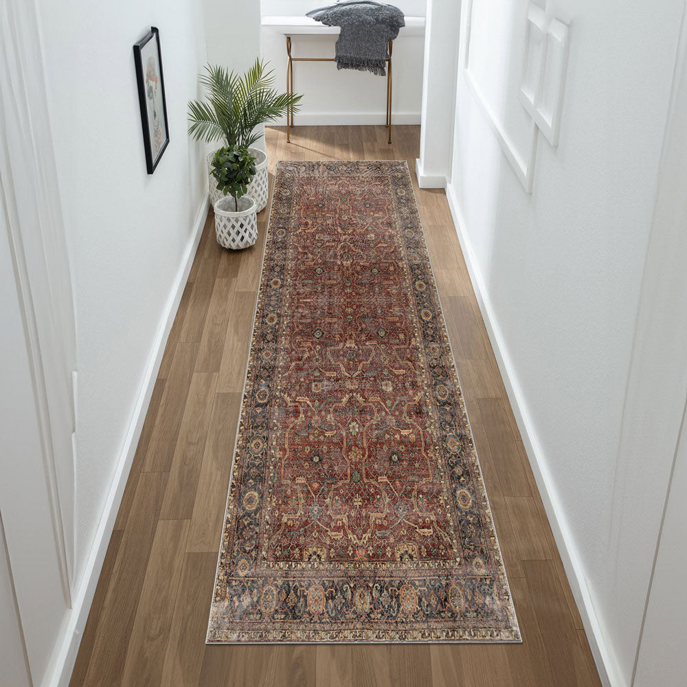 Paris Area Rug