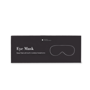 3D Sleeping Eye Mask