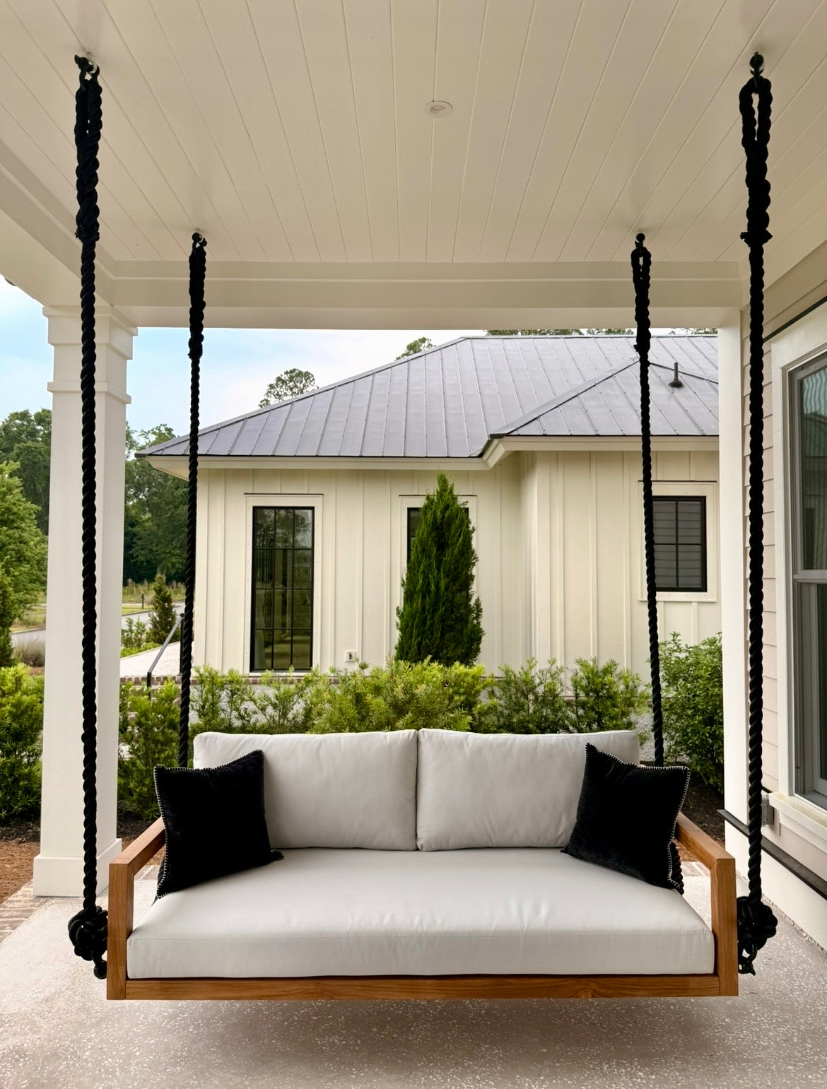 Bimini Swing Bed | Standard
