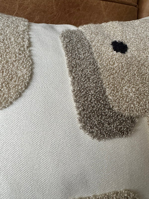 Babar Pillow Cover