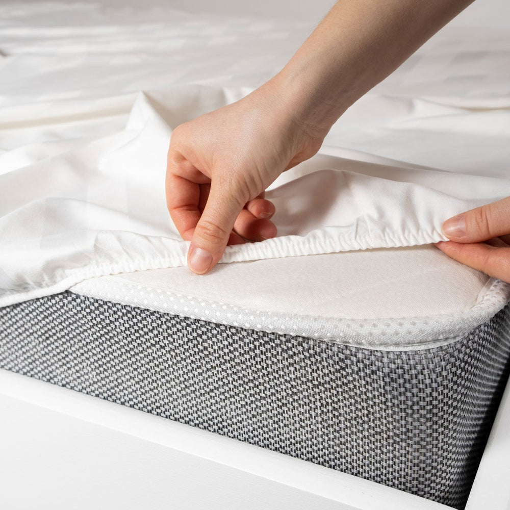Herringbone Weave Cotton Blanket