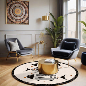 Manchester Area Rug