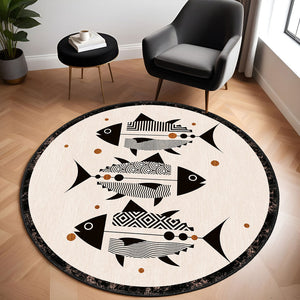Manchester Area Rug