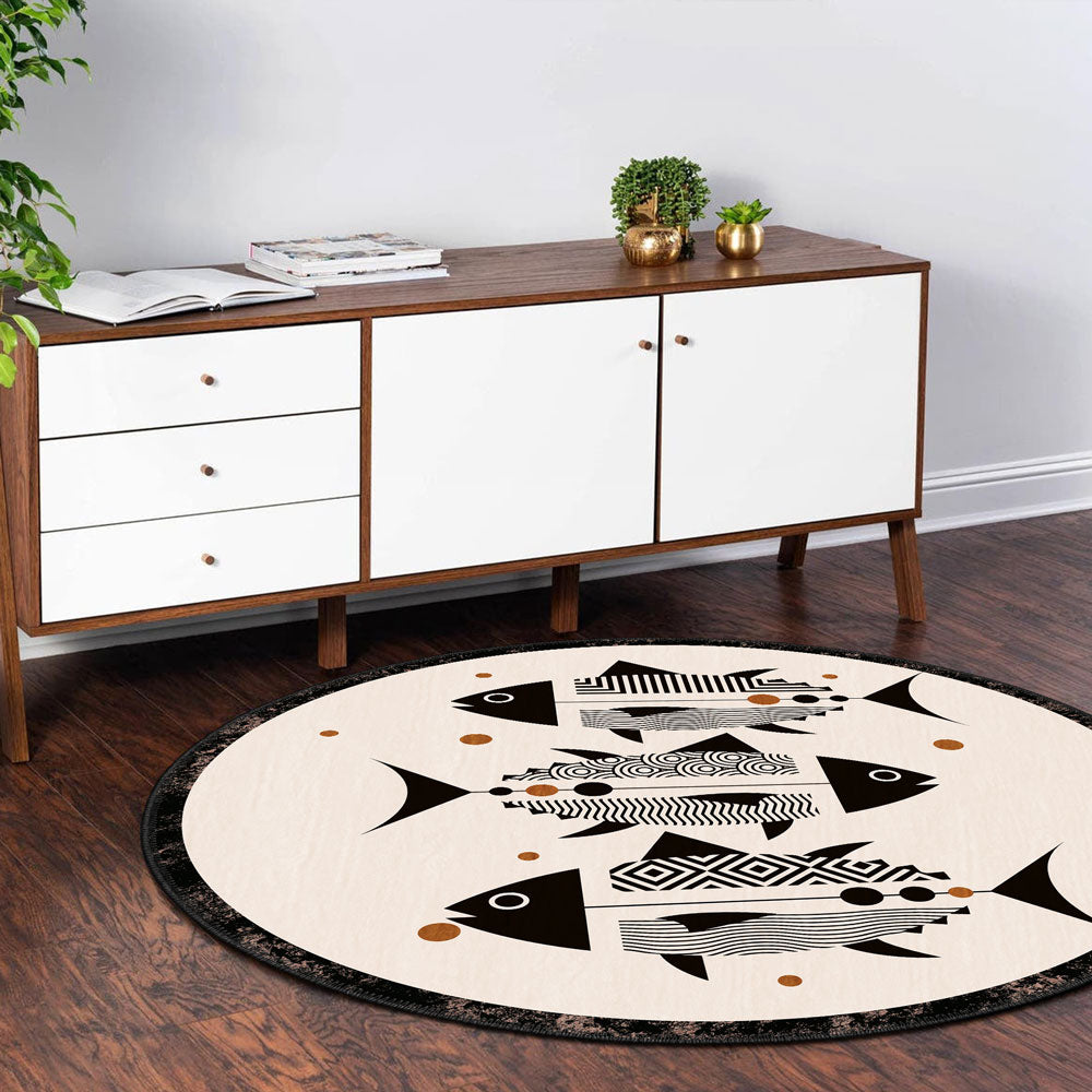 Manchester Area Rug