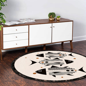 Manchester Area Rug