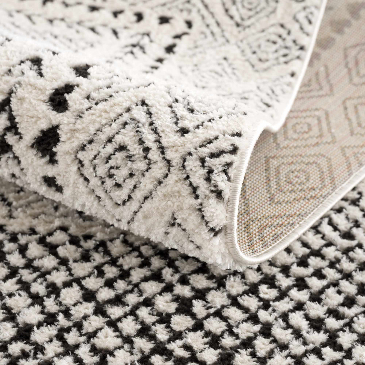 Julio  Area Rug - Clearance