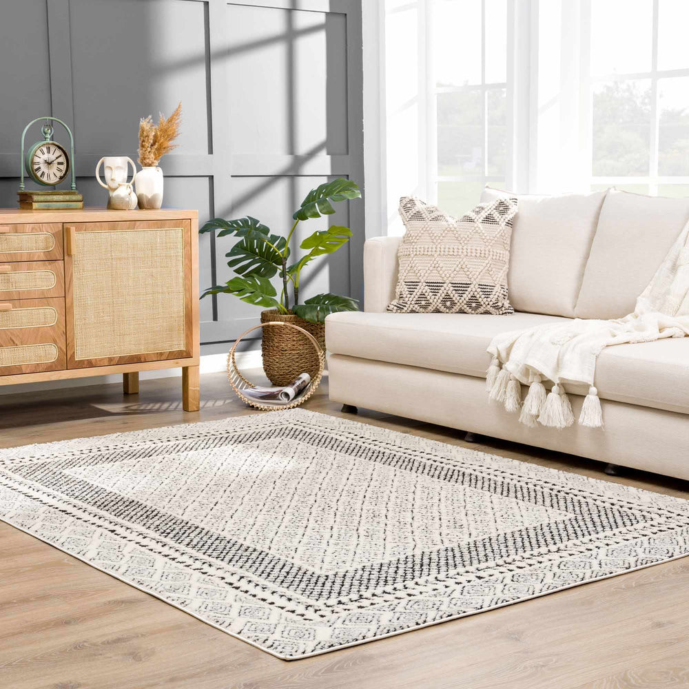 Julio  Area Rug - Clearance
