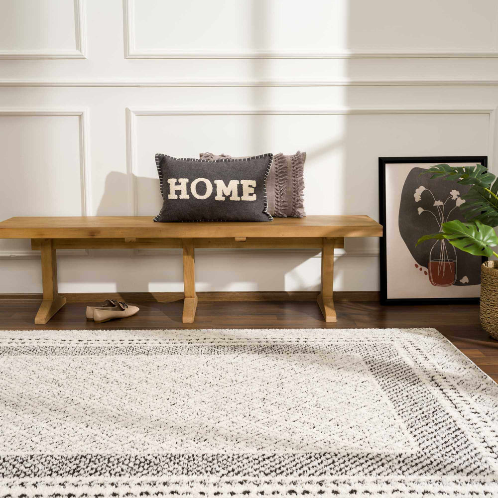 Julio  Area Rug - Clearance