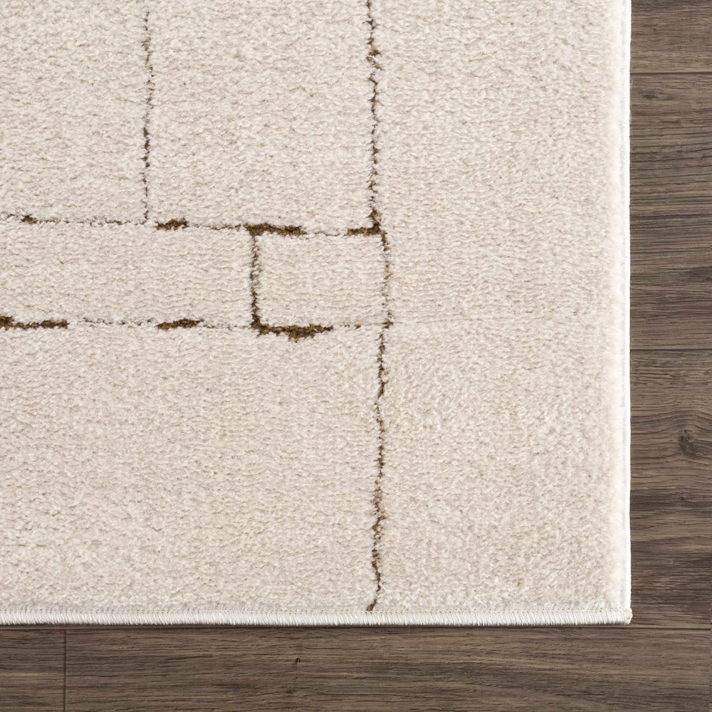Keats Area Rug
