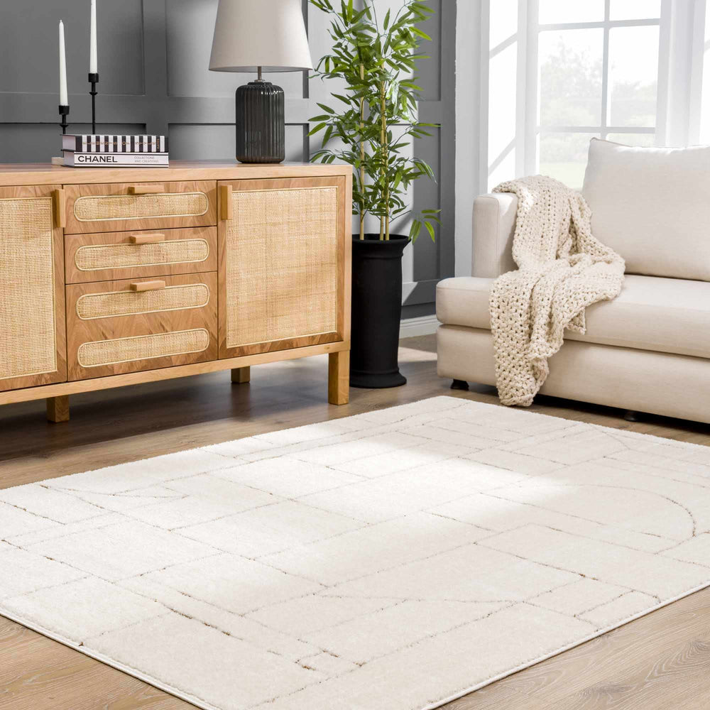 Keats Area Rug