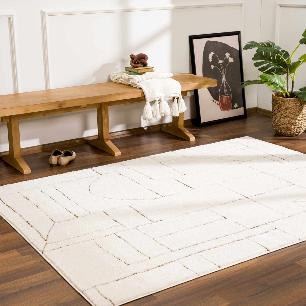 Keats Area Rug