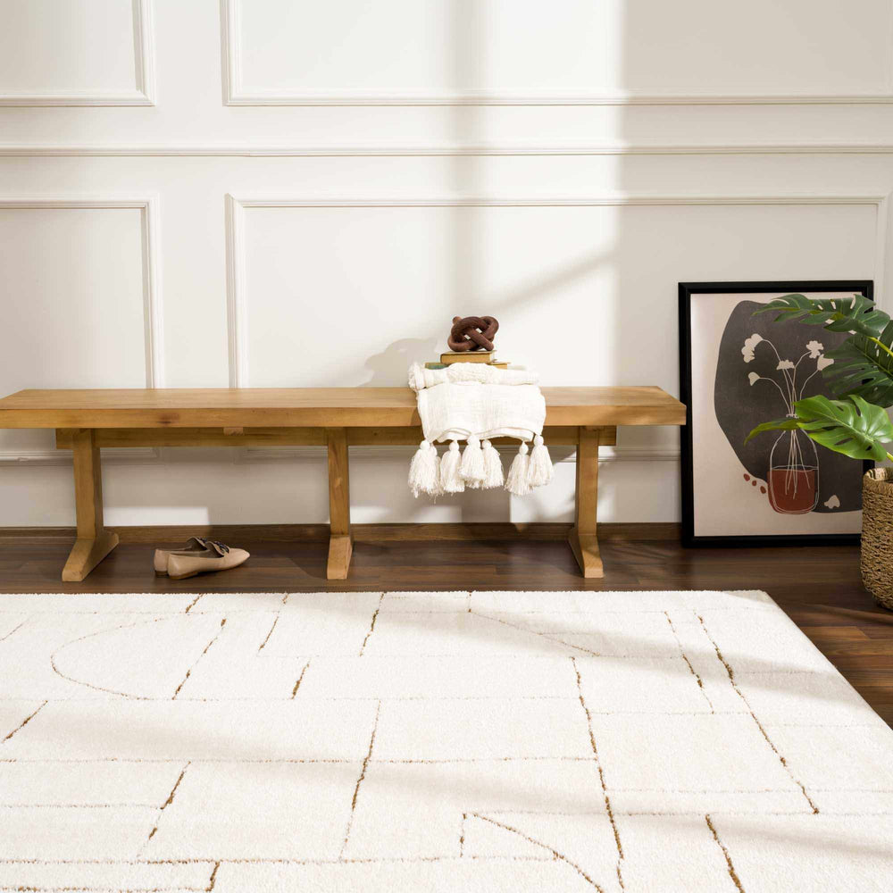 Keats Area Rug