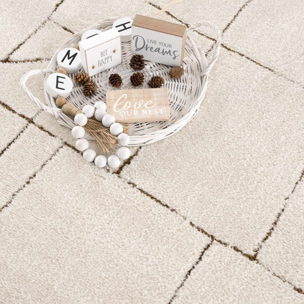 Keats Area Rug