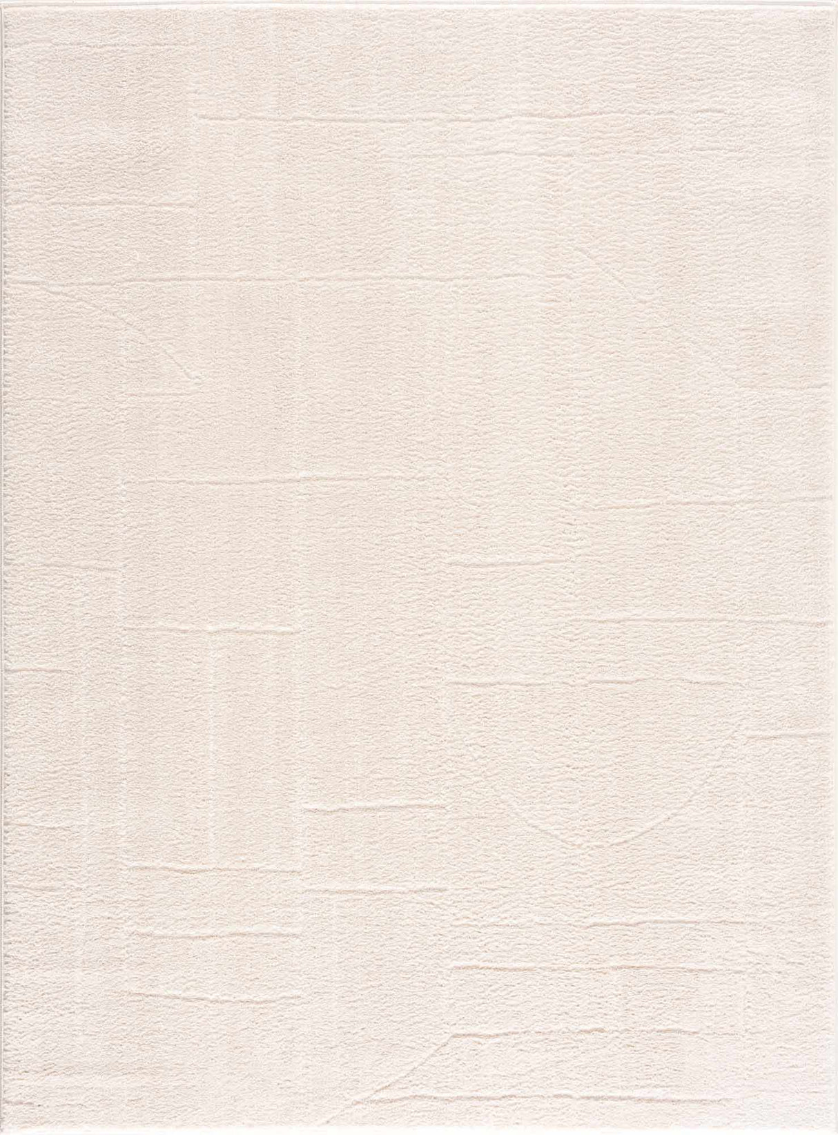 Keats Ivory Area Rug