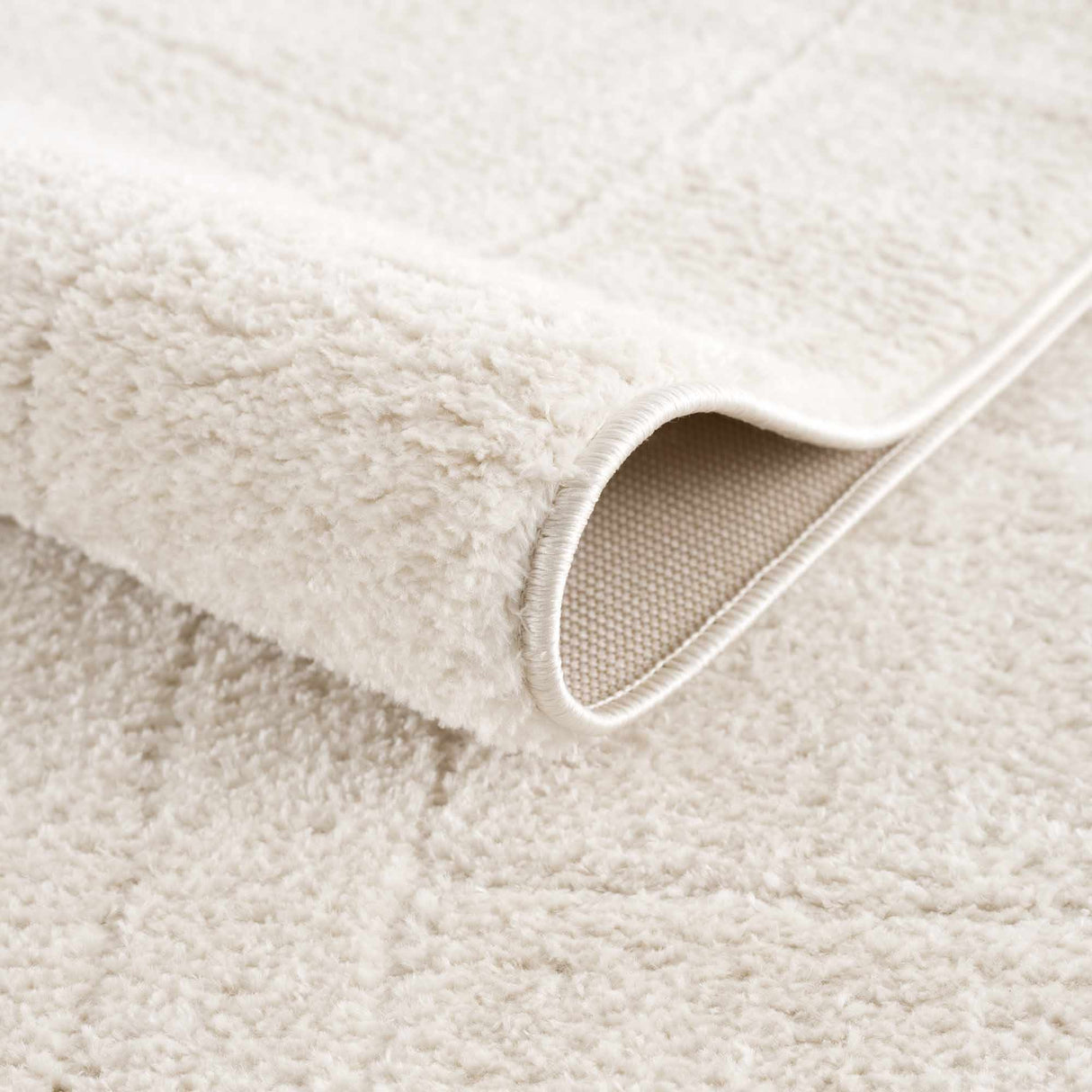 Keats Ivory Area Rug